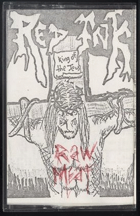 Red Ink : Raw Meat Red Ink : Raw Meat